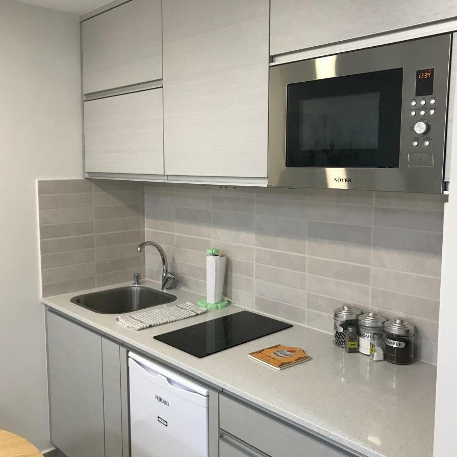 Coral Studio Vacation Apartment Ейлат Екстериор снимка