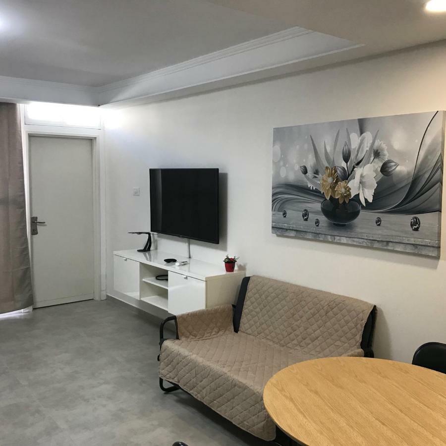 Coral Studio Vacation Apartment Ейлат Екстериор снимка