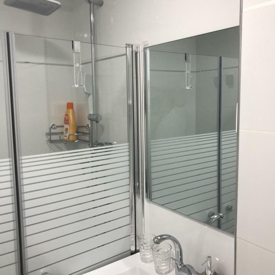 Coral Studio Vacation Apartment Ейлат Екстериор снимка