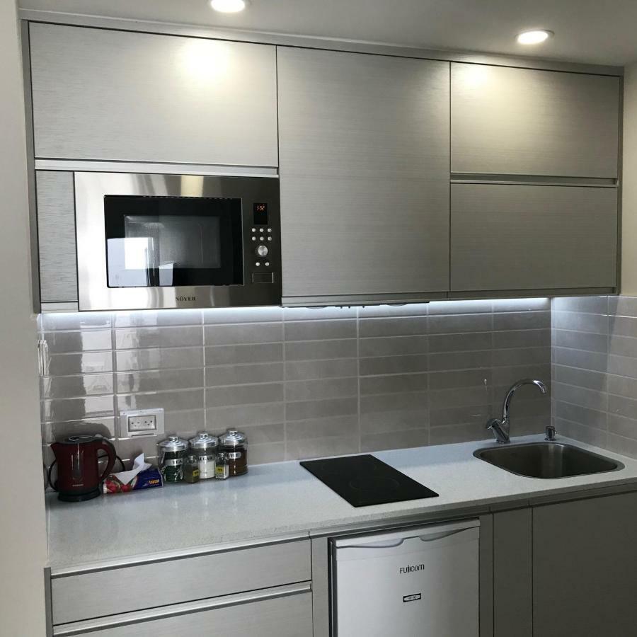 Coral Studio Vacation Apartment Ейлат Екстериор снимка